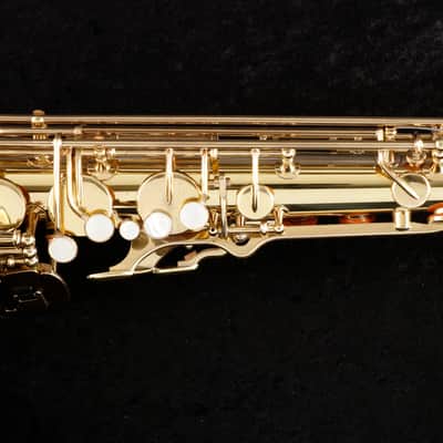 Yamaha Yts 61 (05/12 02) image 4