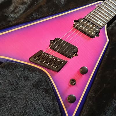 Ormsby Metal V 2019 Dragonburst image 1