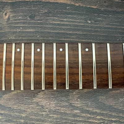 90s Charvel by Jackson SDK-085-HH Dinky Concorde Head Neck 24F Made in Japan image 15