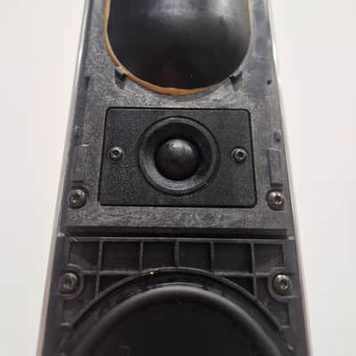 Bang & Olufsen BeoSound 6000 - Tower Speaker - Black - Good image 17