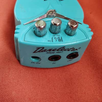 Danelectro PB&J Delay DJ17 image 2
