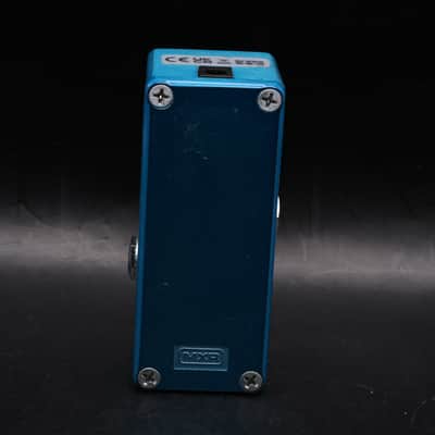 MXR CSP027 Timmy Overdrive Overdrive Pedal [MMI20P605] (09/17) image 2