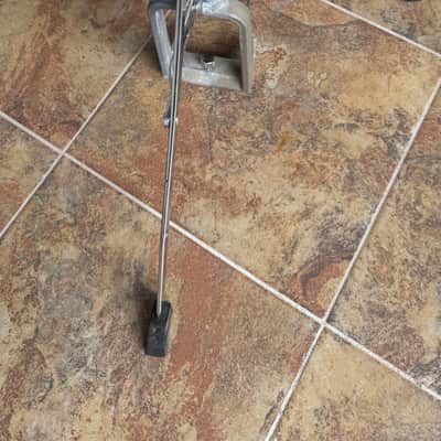 Vintage 1980s Slingerland Hi Hat Stand (MiJ) (HH02-0826) image 6