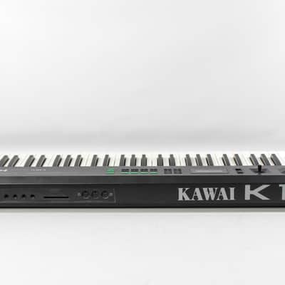 Kawai K1 Digital Synthesizer image 5