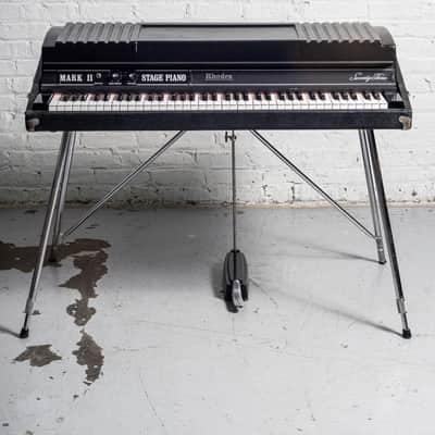 1982 Rhodes Mark II Stage 73 "Poppy" image 2