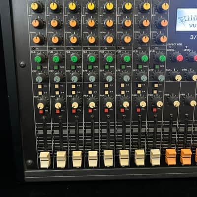 TASCAM M-208 image 3