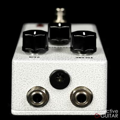 Mythos Pedals Olympus Overdrive Pedal image 4