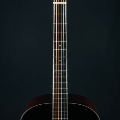 Collings CJ Mahogany Short Scale Dark Sunburst Custom Used (2023) image 16