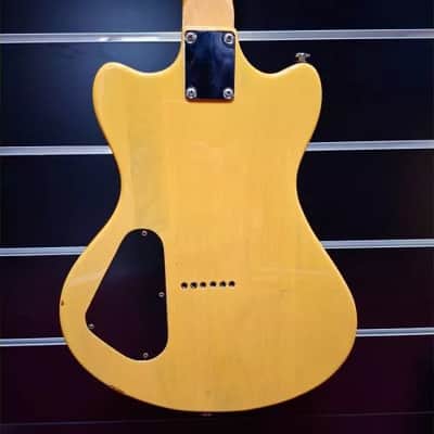 CUSTOM77 - GOIN STEADY SN/14090095 image 3