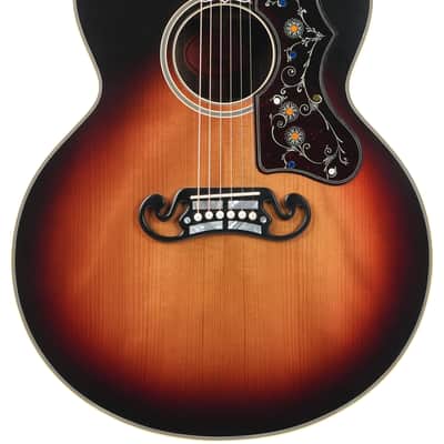 Gibson Pre War SJ200 Rosewood 2024 image 5