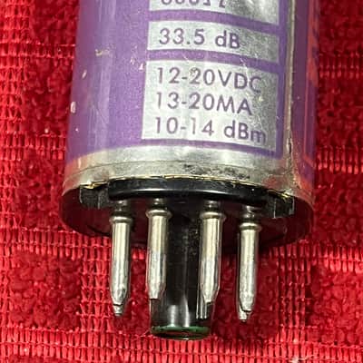 Altec 1588B - Purple image 2