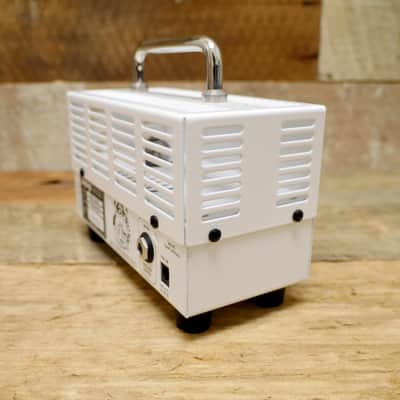 Orange MT20 Micro Terror 20w Guitar Head 2018 White image 6