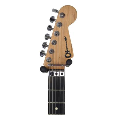 2019 Charvel Pro-Mod San Dimas Style 1 HH Electric Guitar - Natural Ash image 10