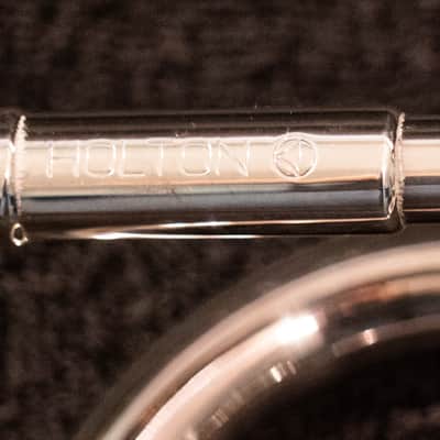 PHIL DRISCOLL MIGHTY HORN Bb trumpet by HOLTON (Limited Edition) image 3