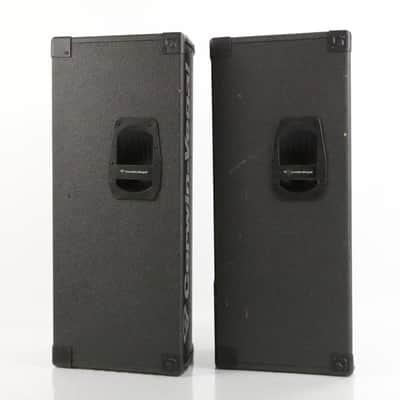 Cerwin-Vega Prostax PS-410 Passive 300w PA Speakers Cerwin Vega! #35210 image 4