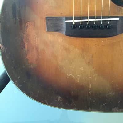 Martin O-18 Shade top. Pre War!! image 4