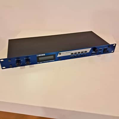 Boss SX-700 Effects Processor image 3