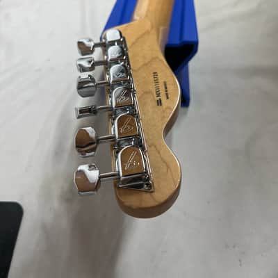 Fender Classic Series '72 Telecaster tele Custom Electric Guitar - 3-Color Sunburst image 25
