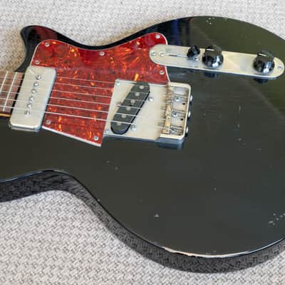Fano SP-6 Standard, P90 + Telecaster Pickup image 13
