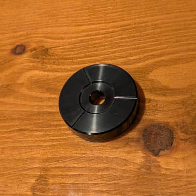 Technics SL-DD22 Vintage Direct-Drive Turntable (1980s, Made in Japan) - w' Audio-Technica Cartridge (Tested & Operational) image 12
