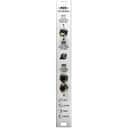 Xaoc Devices Poti Breakout Expander Module for Batumi Quadruple LFO