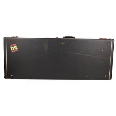 1980s Hamer Standard Case image 2