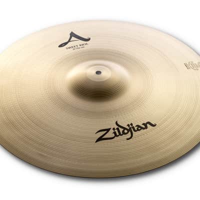 Zildjian 21" A Series Sweet Ride