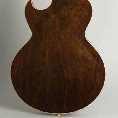 Gibson  ES-225TD Thinline Hollow Body Electric Guitar (1959), ser. #S9407-26 (FON), black tolex hard shell case. image 4