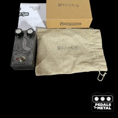 Reeves Electro Black Hat Sound - x17977 image 5
