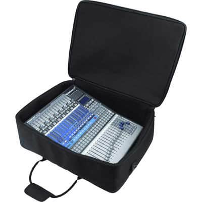 Gator G-MIXERBAG-2519 Nylon renforcé G-Mixerbag de 63,5 x 48,3 x 20,3 cm image 4