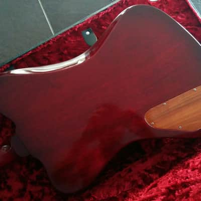Echopark Ghetto Bird 2016 Case Study 2016 w/OHSC New Condition image 5