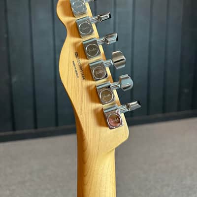 2018 Fender Player Telecaster with Maple Fretboard image 11