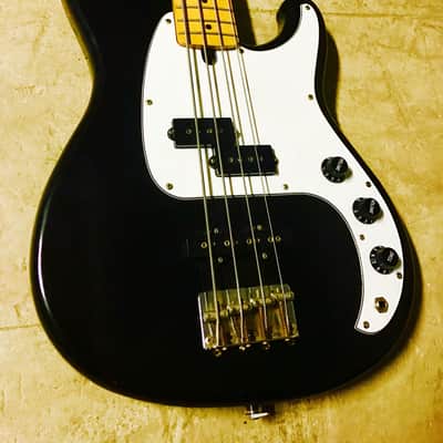 Ibanez Roadstar II Bass Vintage 1985 RB650 MIJ Japan image 2