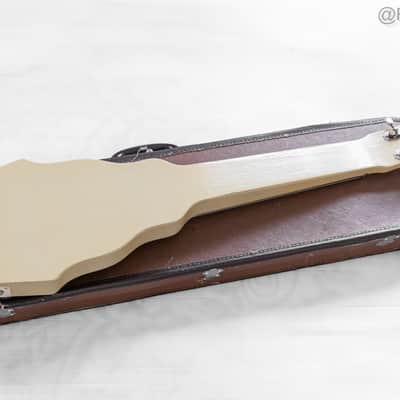 1949 Gibson BR-9 vintage Lap Steel image 10