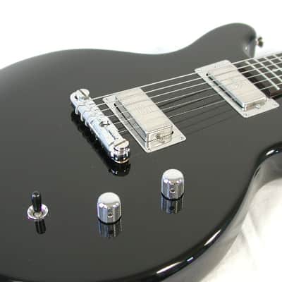 Hamer USA Eclipse Black image 3