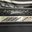 1998 Diezel VH4 owned by Billy Corgan Smashing Pumpkins Machina Tour Head Blueface Spec