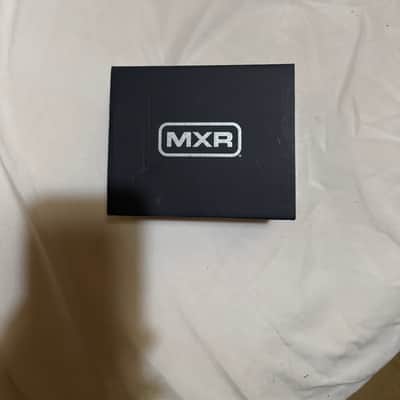 MXR MB301 Bass Synth 2025 - Present - Grey image 2