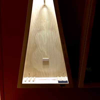 Acoustic Remedy Triangle ClimaCase image 7
