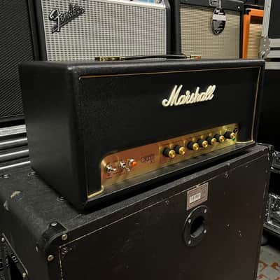 Marshall   Origin 20 H + Footswitch image 1