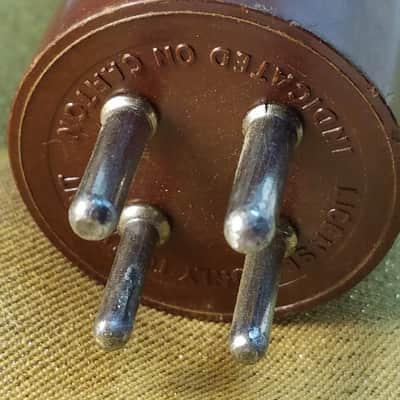 Sylvania etc. VT-25A Antique tNOS AT1000 TESTED Vacuum Tube military Type 10 Power Triode 1925-1935 image 10
