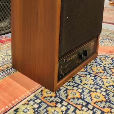Tannoy Little Red Monitor image 13