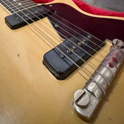 Gibson Les Paul Special 1958 image 10