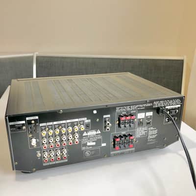 Sony STR-DE725 5.1 Channel 500 Watt Receiver Digital Dolby. Tested. Phono Input! Sony STR-DE725 5.1 Channel 500 Watt Receiver Digital Dolby. Tested. Phono Input! image 5