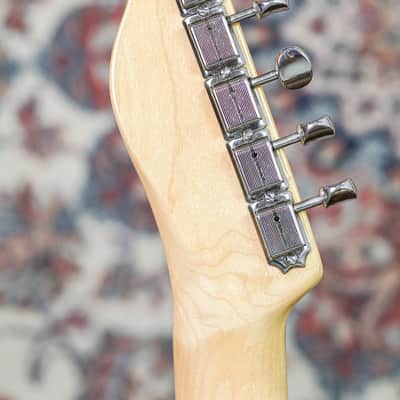Fender American Vintage '52 Telecaster | Butterscotch Blonde image 25