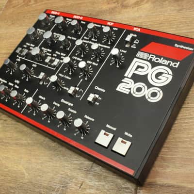 Roland Jx 3 P + Pg 200 [386300] (05/15) image 17