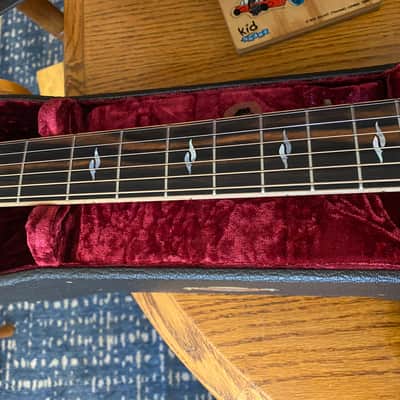Taylor Custom Dreadnought image 5