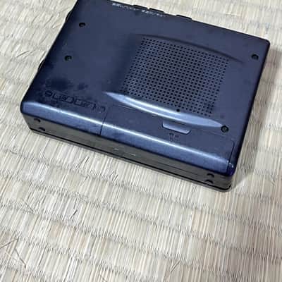AIWA TP-650 Portable Cassette Recorder image 5