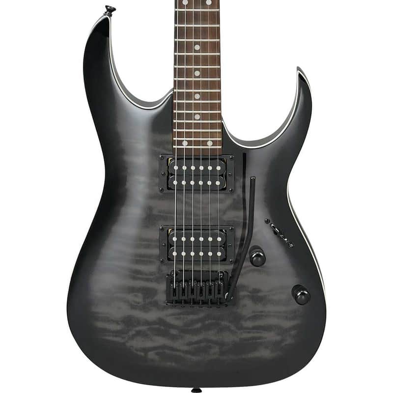 Ibanez GRGA120QA GIO image 3
