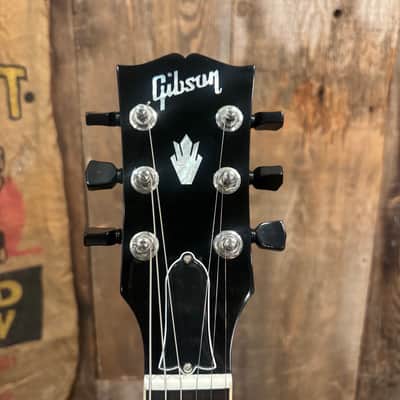 Gibson Mod Shop 61 SG 2025 - Cherry image 7
