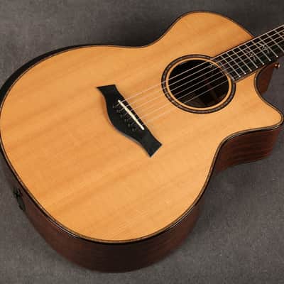 Taylor 914ce Grand Auditorium Electro Acoustic - 2nd Hand image 11
